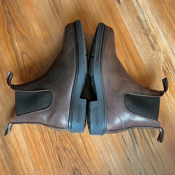 Blundstone Chisel Toe - Picture 5 of 11